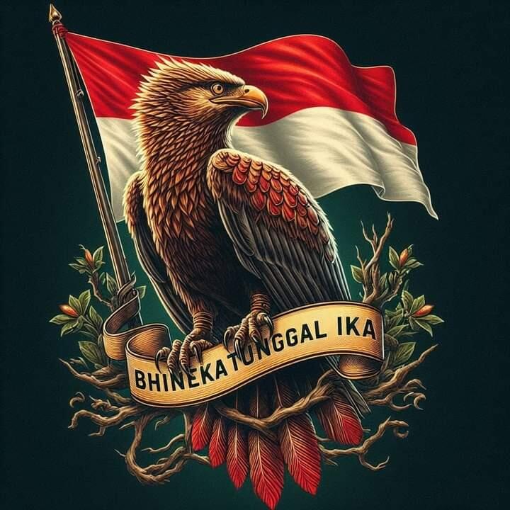 Logo Edisi Kemerdekaan