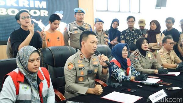 Komnas Perempuan Puji Intan Nabila Berani Speak Up KDRT, Apresiasi Polres Bogor