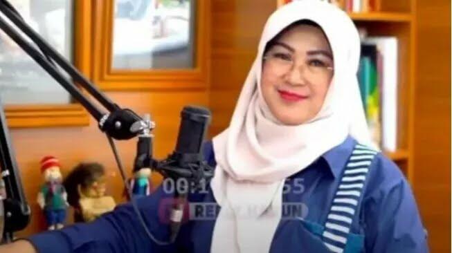 Dokter Tifa Komentari Dugaan Anggota Paskibraka Wanita Dipaksa Lepas Hijab: Semoga...