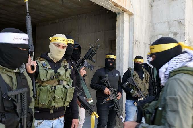 Hamas Ogah Hadiri Perundingan Gencatan Senjata di Qatar