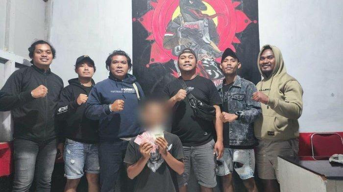 Karyawan Hotel yang Mencuri Uang Turis Spanyol 13 Juta Rupiah Dibebaskan! Pantaskah?