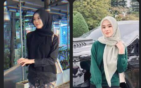Link Video Nurfaiqah Viral Tele TikTok