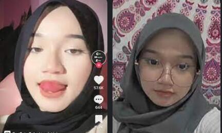Link Baby Putie Viral Video Main TikTok
