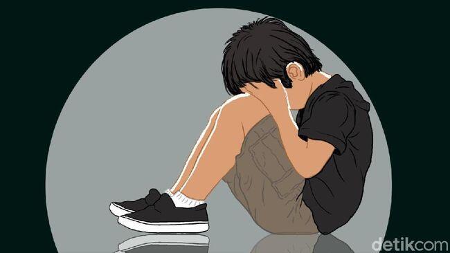Sakit, Korban ‘Predator Seks Sodomi’ di Demak Ngaku Disodomi Saat Umroh