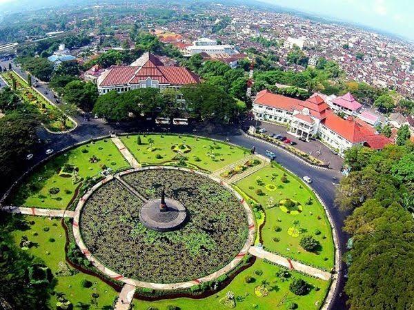 Kuliner Malam Malang