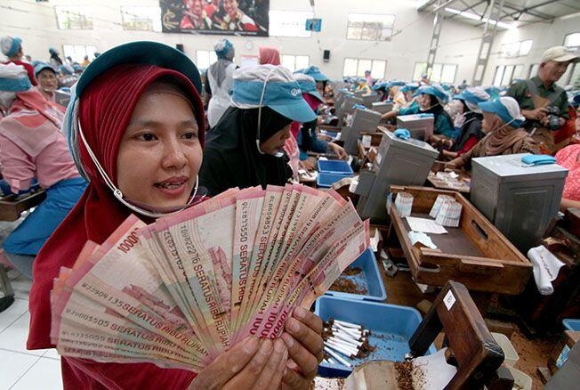 Gimana Nasib Pekerja Swasta Tanpa Program Pensiun DPLK?