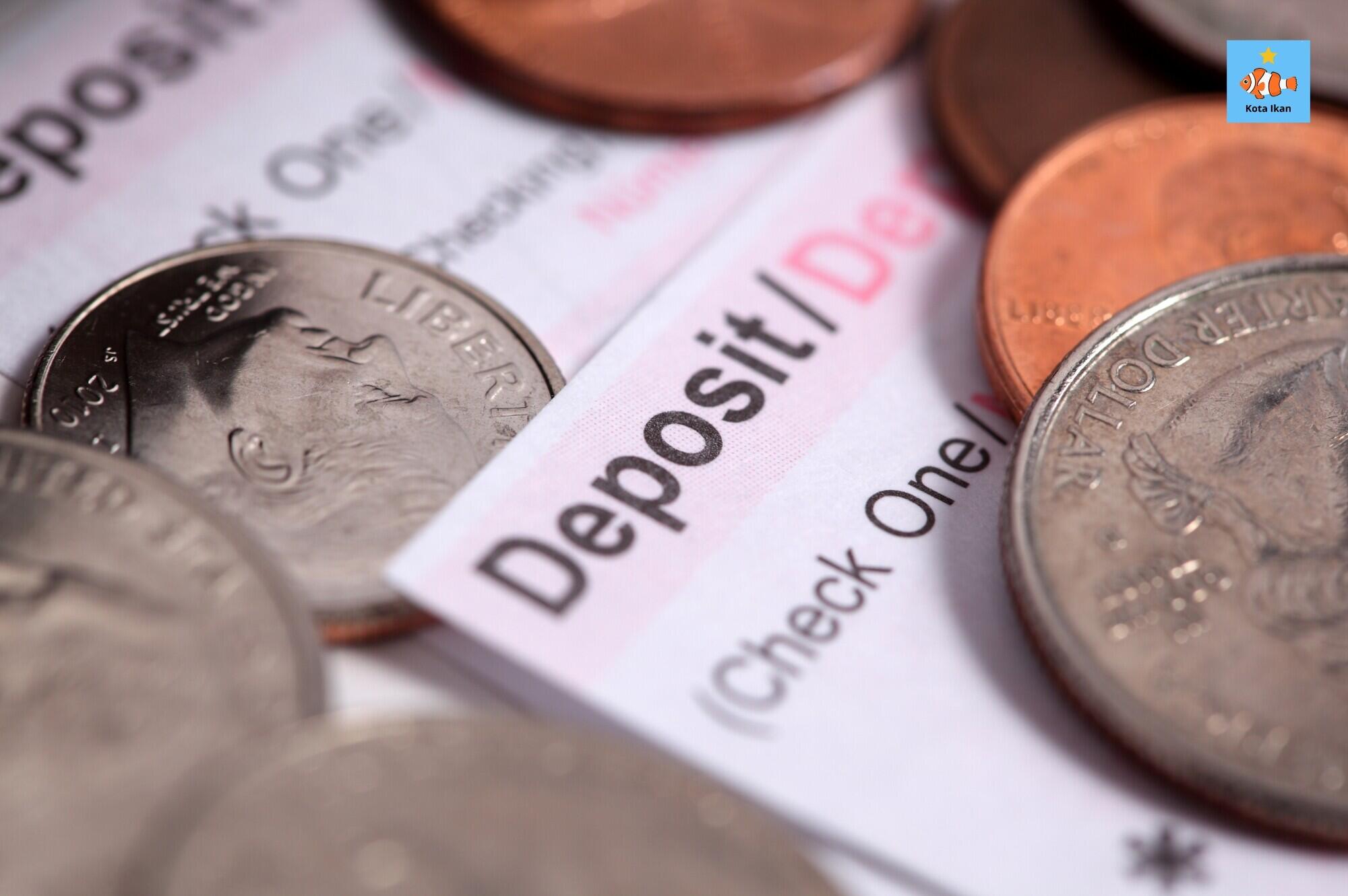 Mengapa Deposito Pilihan Investasi Yang Buruk?