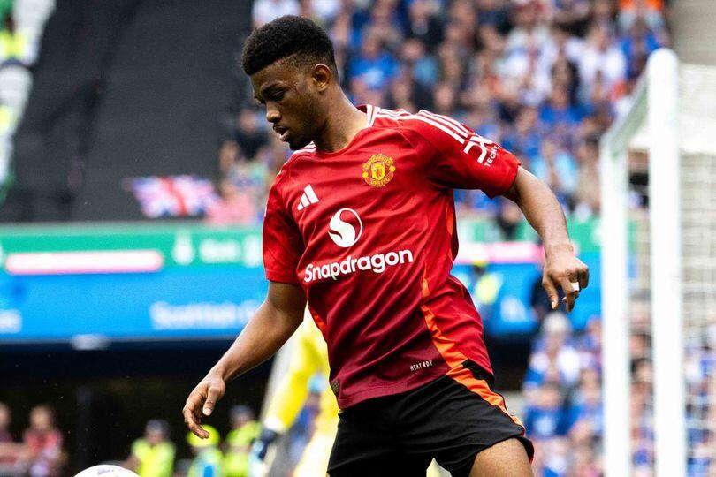 Berikut 4 Pemain yang Berpotensi Menjadi Pilar Baru Manchester United