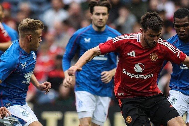 Berikut 4 Pemain yang Berpotensi Menjadi Pilar Baru Manchester United