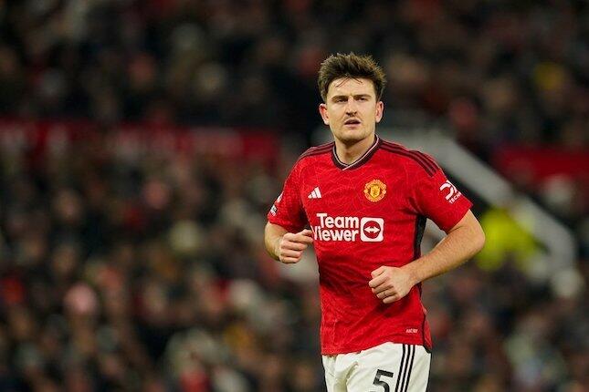 Berikut 4 Pemain yang Berpotensi Menjadi Pilar Baru Manchester United