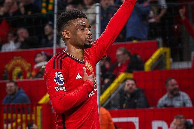 Berikut 4 Pemain yang Berpotensi Menjadi Pilar Baru Manchester United