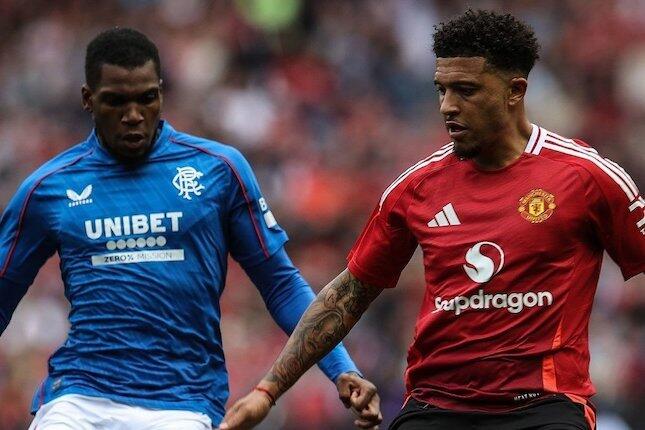 Berikut 4 Pemain yang Berpotensi Menjadi Pilar Baru Manchester United