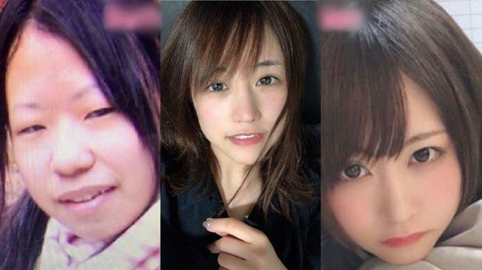 Kisah Mikishi, Gadis Jepang yang Dulu Dibilang Jelek Tapi Kini Jadi Cantik dan Sukses