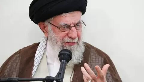 Iran Kobarkan Perang Lawan Israel: Anggap Tugas Agama, Mundur Bisa Murka Ilahi