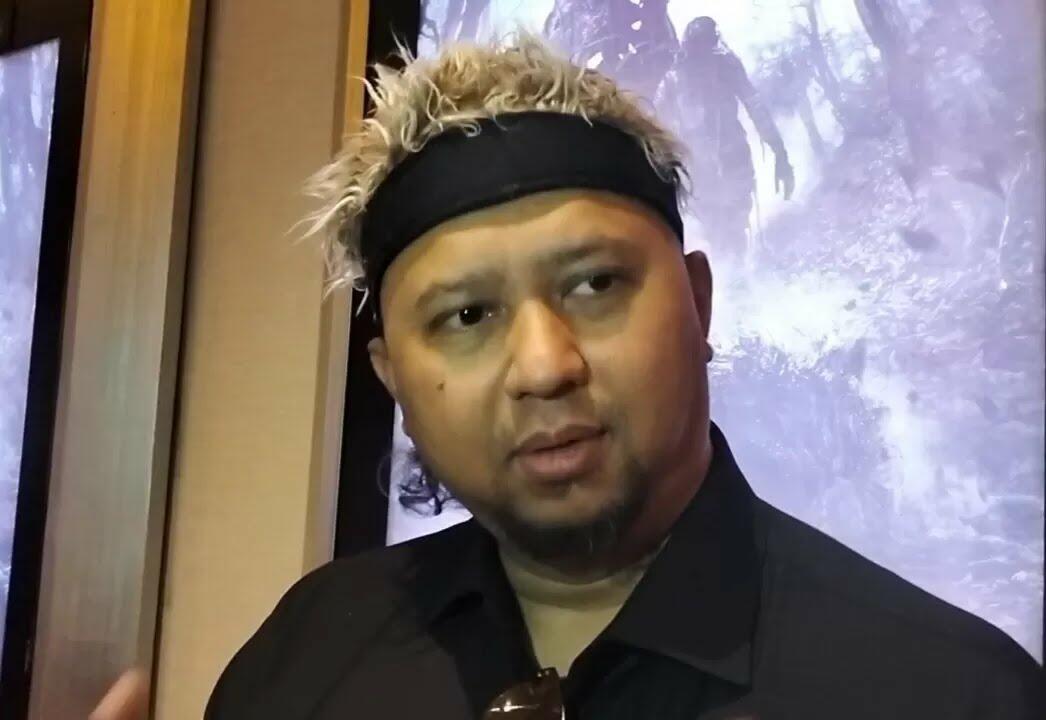 Sutradara Film Vina: Sebelum 7 Hari Bilang Nggak Tau saat Ditanya tentang Royalti