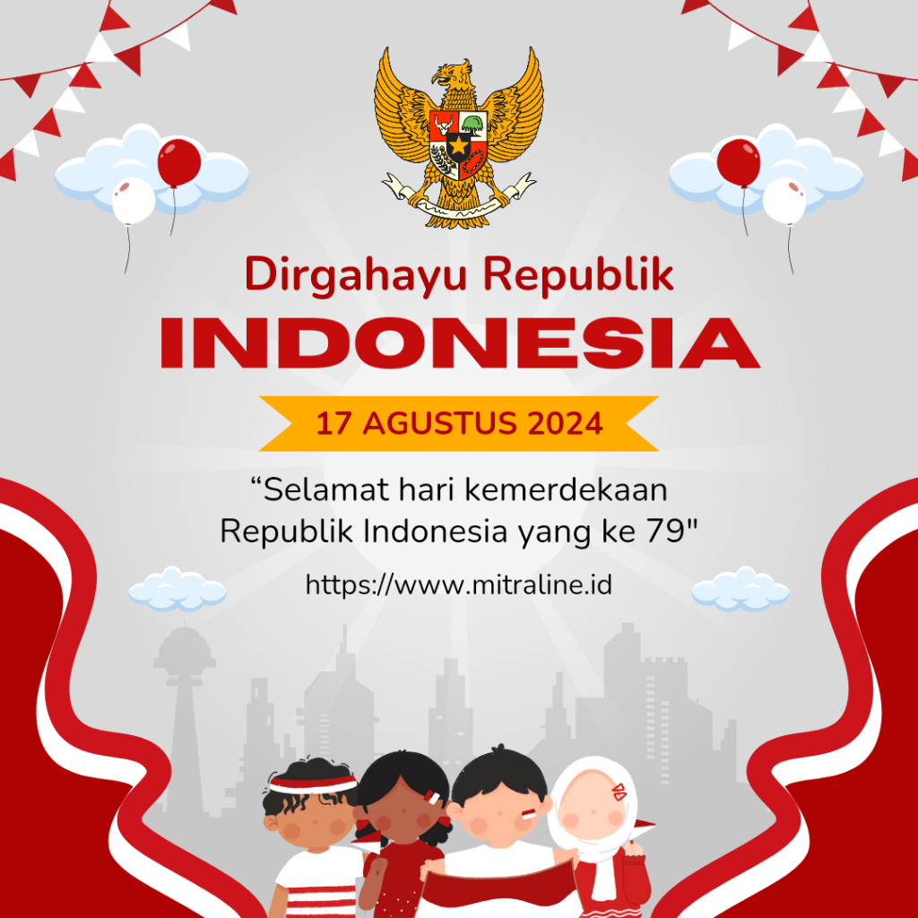 Semangat Juang Kemerdekaan Republik Indonesia