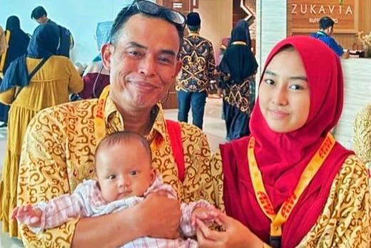 Wejangan Seorang Ayah dan Kakek untuk Anak dan Cucu Perempuannya