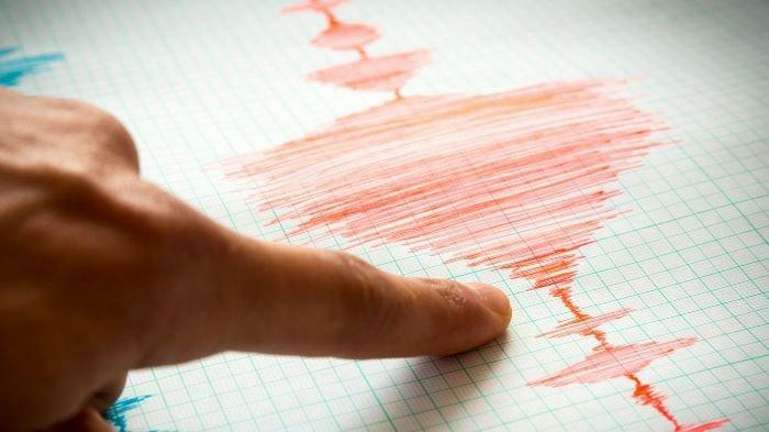 16 Titik Megathrust di Indonesia yang Berpotensi Gempa Dahsyat, Daerahmu Termasuk?