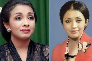 Masih Ingat Anita Rachman Presenter TVRI? Nasibnya Kini Memprihatinkan!
