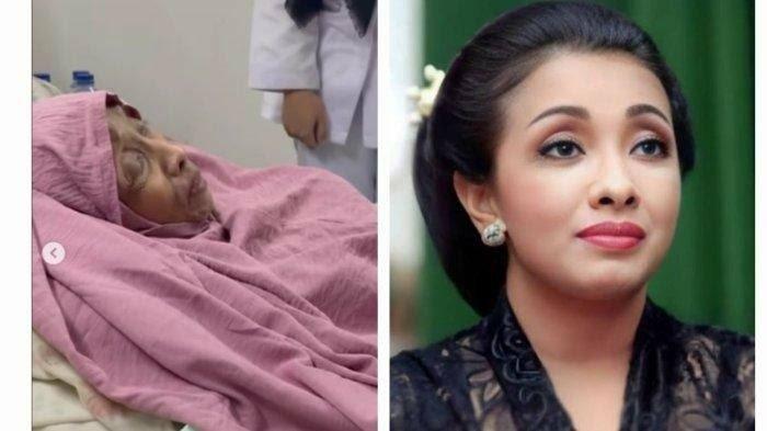 Masih Ingat Anita Rachman Presenter TVRI? Nasibnya Kini Memprihatinkan!