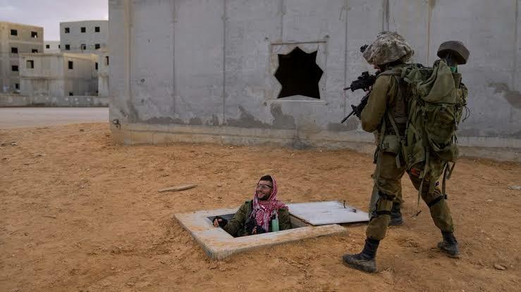 Perang di Gaza Sejak 7 Oktober 2023, Berapa Pasukan Israel yang Tewas?