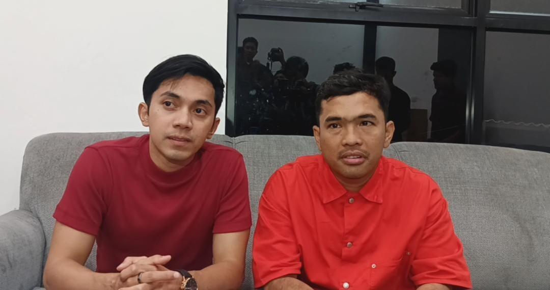 Wow‼️Putra Siregar Adakan Lomba 17 Agustus Sekaligus Grand Opening Toko Hp