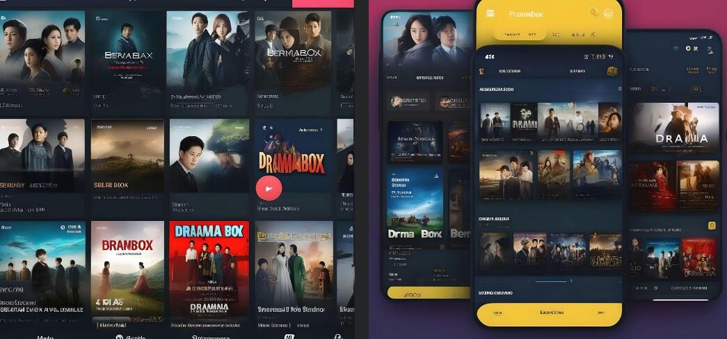 DramaBox Mod APK v2.2.2 Download for Android (Latest) 2024 Unlimited Coins VIP