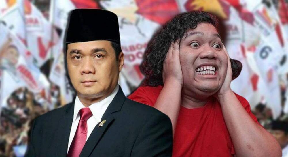 Survei LKPI: Elektabilitas Riza - Marshel Unggul 46,4 % Jelang Pilwalkot Tangsel 2024