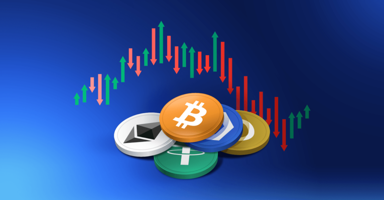 &#91;Sharing Pengalaman&#93; 3 Bulan Investasi di Crypto, Bagaimana Hasilnya?