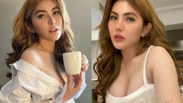 Angela Lee Minta Damai Kasus Penggelapan Tas Mewah, Janji Bayar Nyicil tiap Bulan!