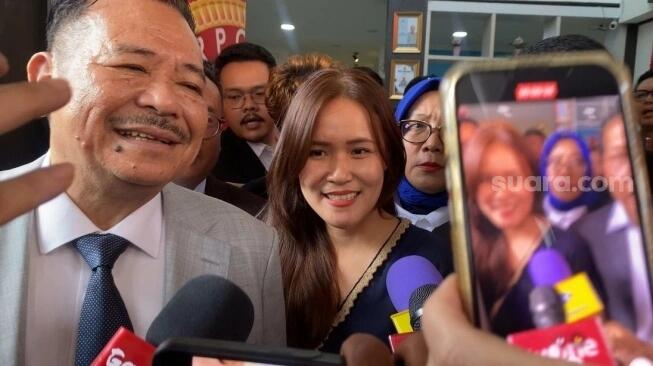 Bikin Heboh di Internet! Jessica Wongso: Dulu Publik Enemy, Sekarang pada Bersimpati?