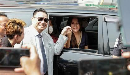 Bikin Heboh di Internet! Jessica Wongso: Dulu Publik Enemy, Sekarang pada Bersimpati?