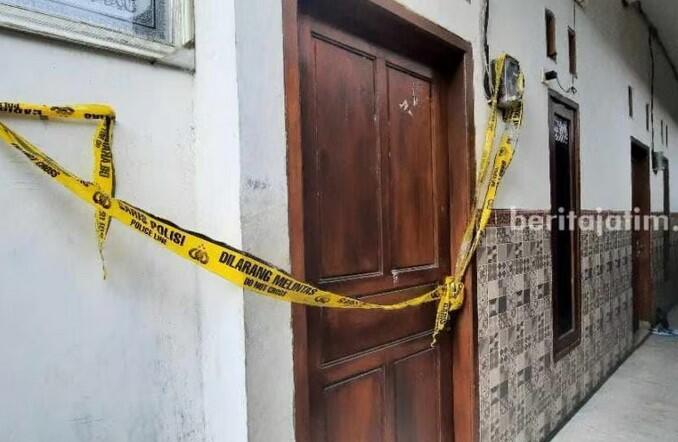 Kamar Kos di Jombang Disewakan untuk Mesum, Tarifnya Rp40 Ribu/Jam