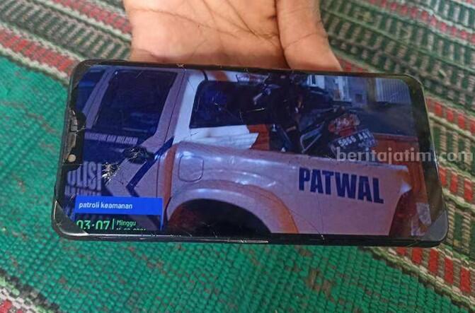 Remaja Surabaya Diduga Korban Penyerangan Gangster Sempat Koma 4 Hari
