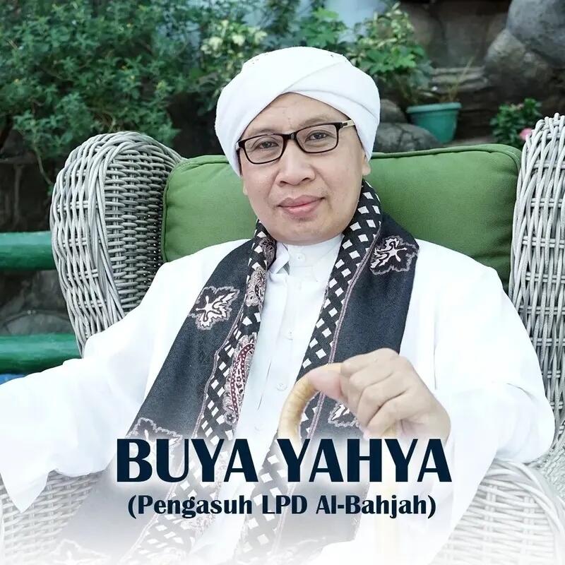 Bahaya Perempuan yang Suka Bilang 'Saya Mandi Dulu' Kata Buya Yahya