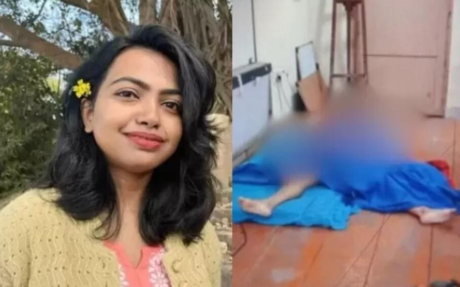 VIRAL Dokter di India Tewas Usai Dirudapaksa Belasan Pria, 150ml Sperma di Tubuhnya!
