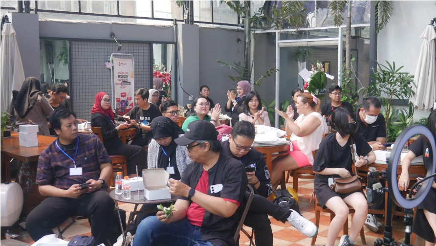 PEMMZ 15th Anniversary: Gebrakan Baru dengan Ekosistem IT untuk Generasi Profesional