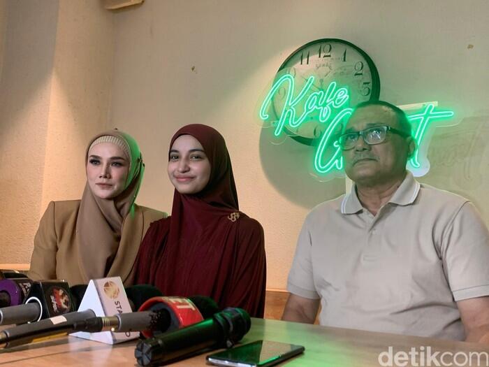 Memperjuangkan Keadilan: Kisah Cut Intan Nabila