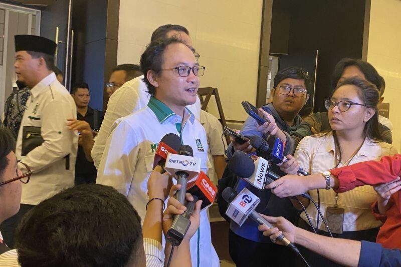 PKB Sebut Sudah Final Bersama Gerindra Dukung Ridwan Kamil di Jakarta