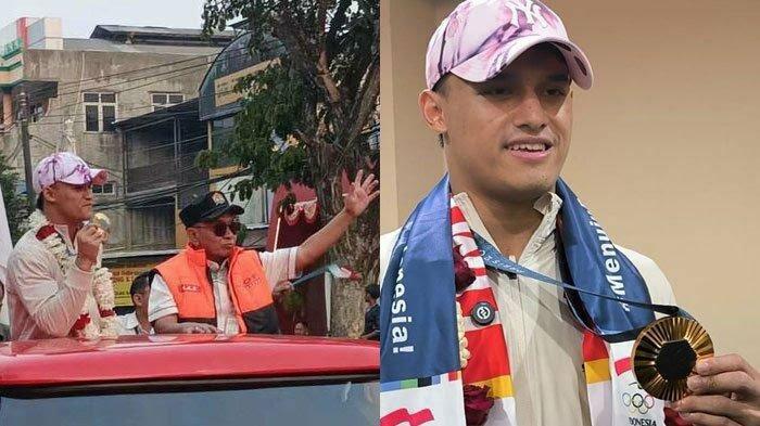 Rizki Juniansyah Sindir Pedas Pejabat Banten yang Cuma Cari Muka Lewat Prestasinya!