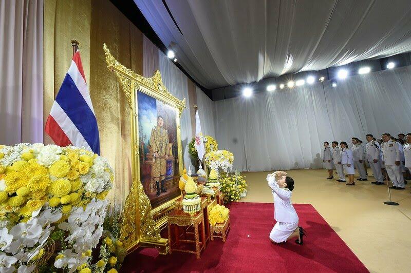 Anak Thaksin Shinawatra ini Jadi PM Terbaru Thailand, Kecantikannya jadi Sorotan!