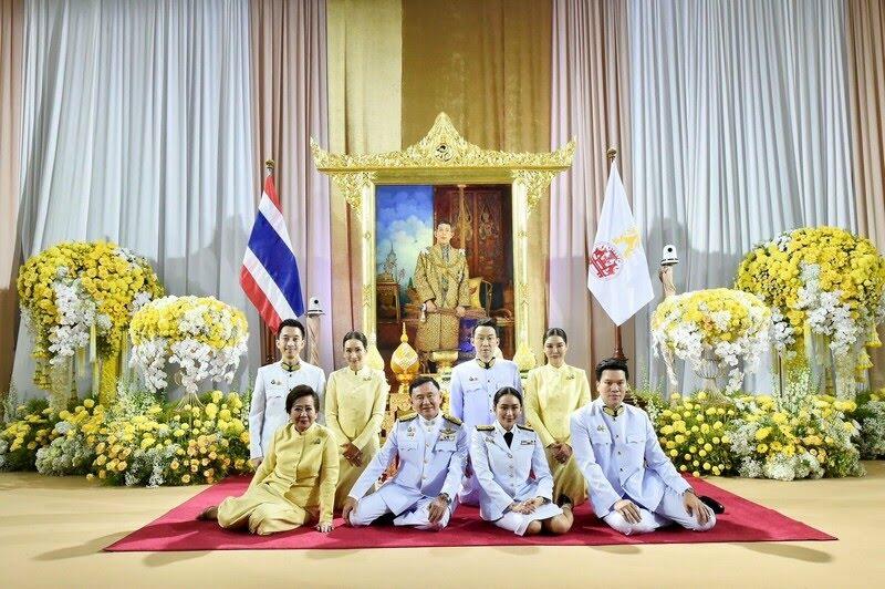 Anak Thaksin Shinawatra ini Jadi PM Terbaru Thailand, Kecantikannya jadi Sorotan!