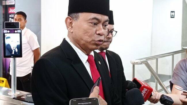 Wow! Menkominfo Budi Arie Setiaji Sekarang Punya 2 Wakil Menteri Lho Gansist