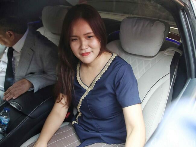 Jreng! Jessica Wongso akan Ajukan PK, Kasus Kopi Sianida bakal Dibuka Kembali?