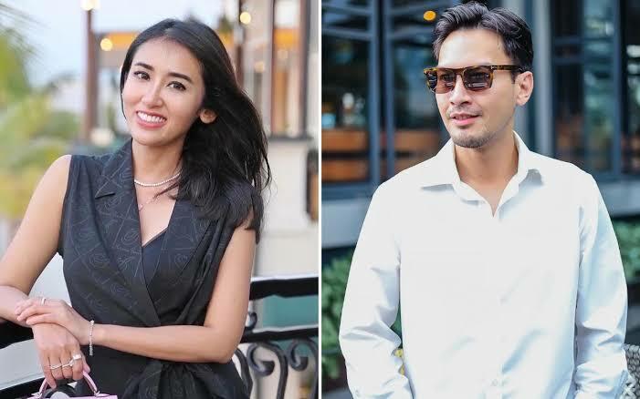 Kembali Terjadi! Suami Selebgram Shahnaz Anindya Ditetapkan sebagai Tersangka KDRT