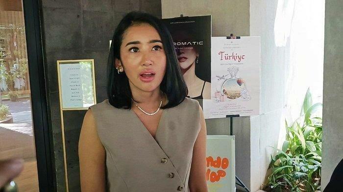 Kembali Terjadi! Suami Selebgram Shahnaz Anindya Ditetapkan sebagai Tersangka KDRT