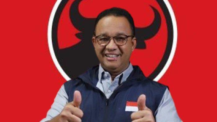 Hasto Sebut Megawati Kenal Anies sebagai Cucu Pahlawan Nasional AR Baswedan