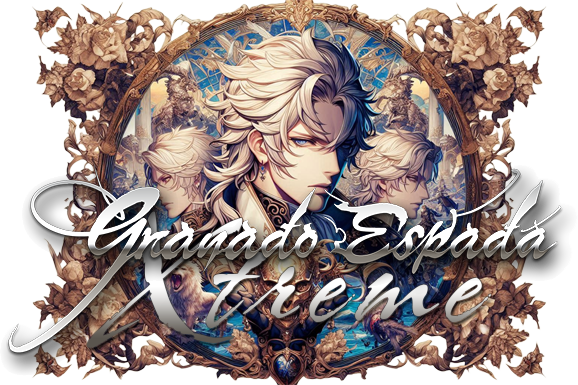 &#91;Granado Espada&#93; Xtreme 