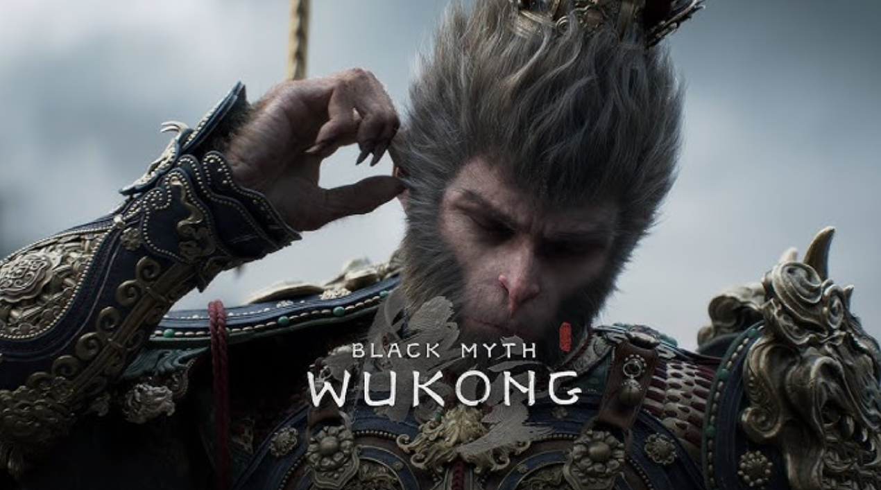 &#91;ULASAN&#93; Black Myth: Wukong: Antara Visual Keren dan Frustrasi yang Menghantui