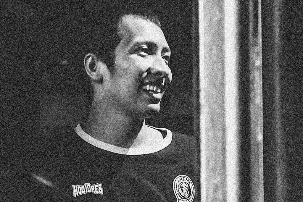 Lagu-lagu Capek